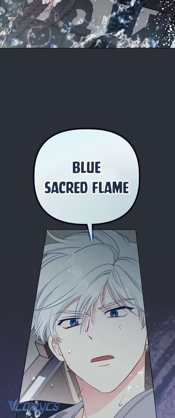 Sự Điều Trị Đặc Biệt Của Tinh Linh Chapter  127 - 45