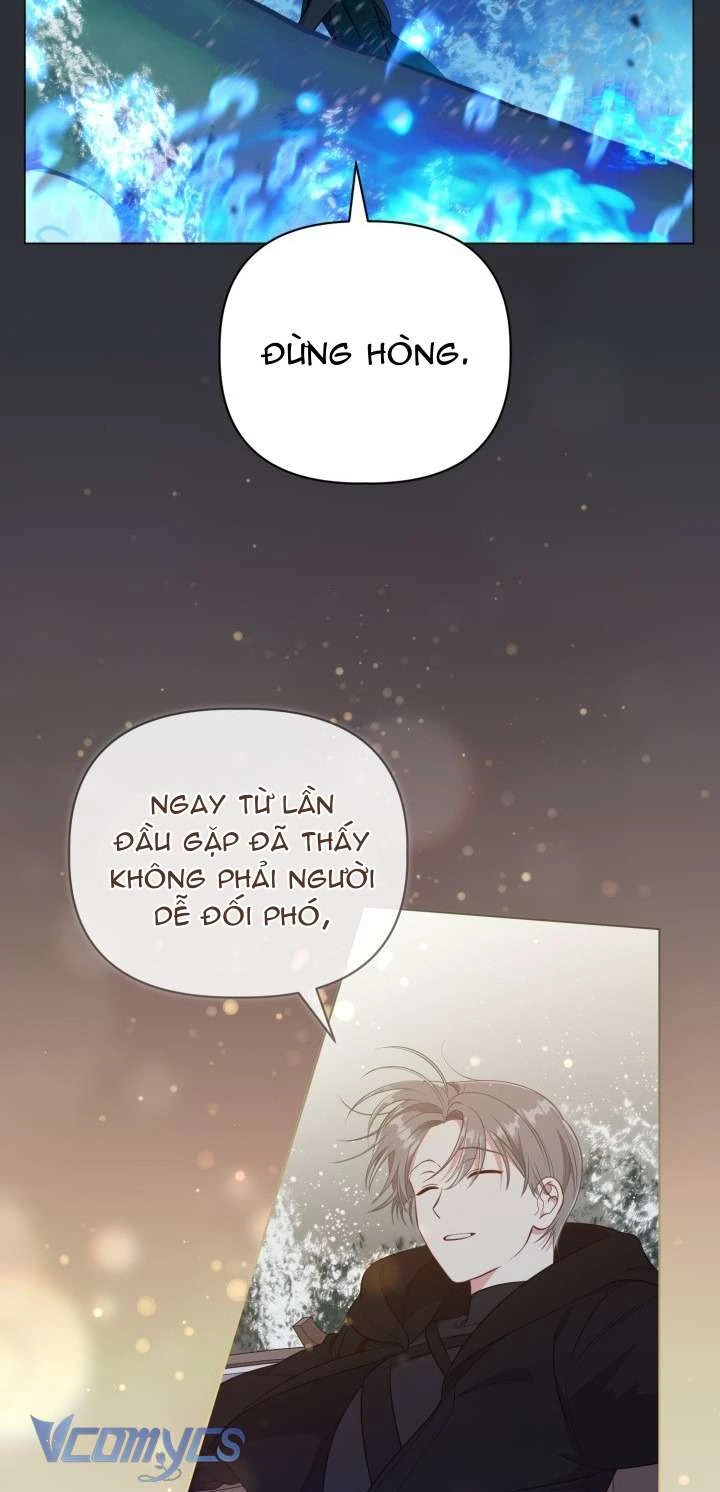 Sự Điều Trị Đặc Biệt Của Tinh Linh Chapter  127 - 51