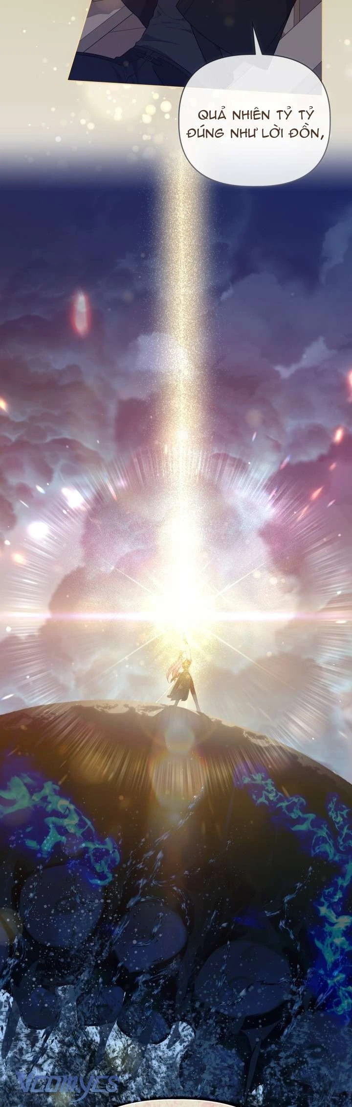 Sự Điều Trị Đặc Biệt Của Tinh Linh Chapter  127 - 52