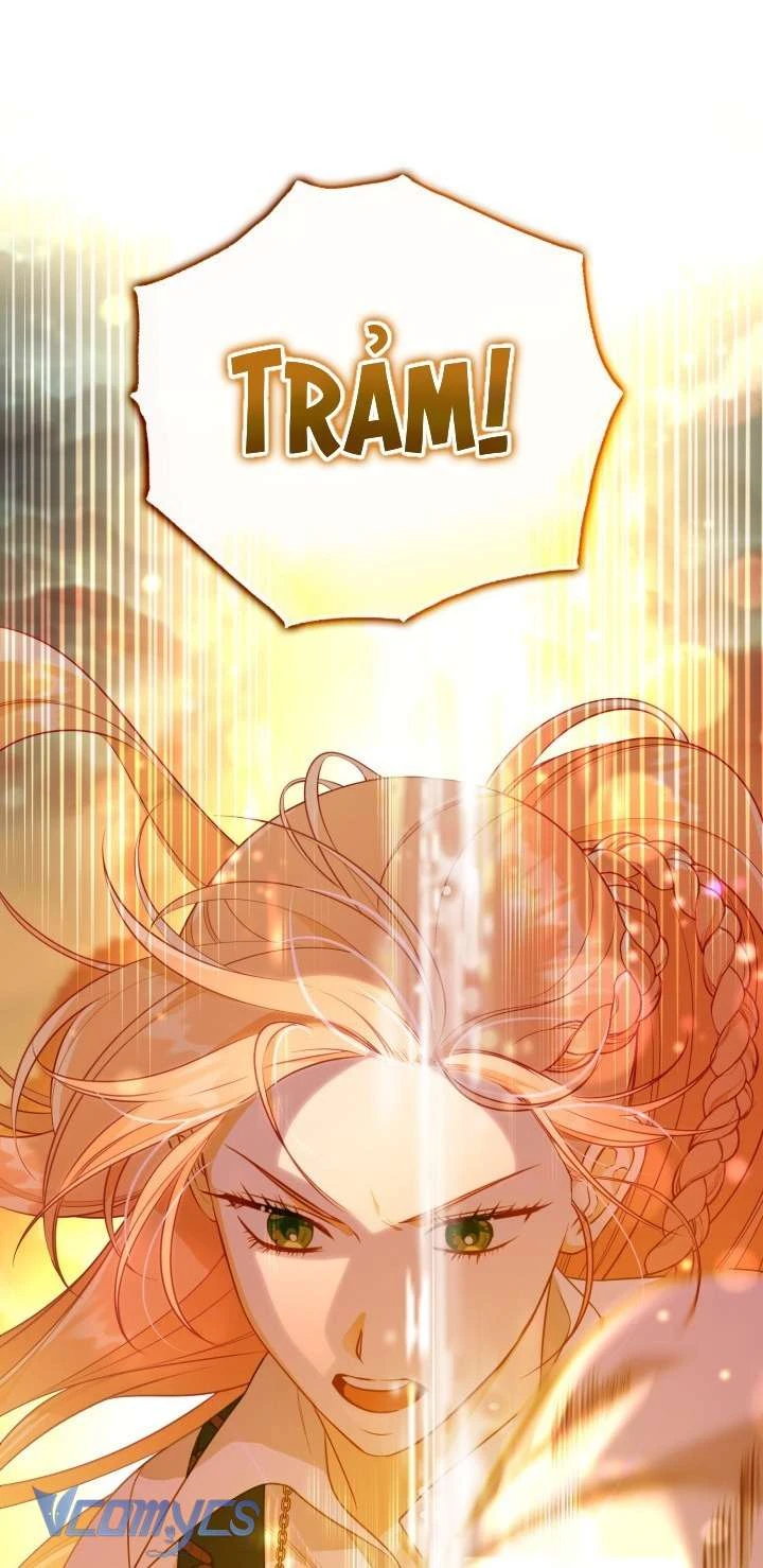 Sự Điều Trị Đặc Biệt Của Tinh Linh Chapter  127 - 55