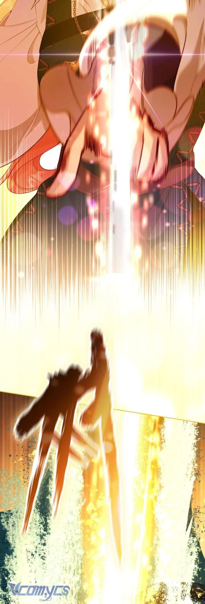 Sự Điều Trị Đặc Biệt Của Tinh Linh Chapter  127 - 56