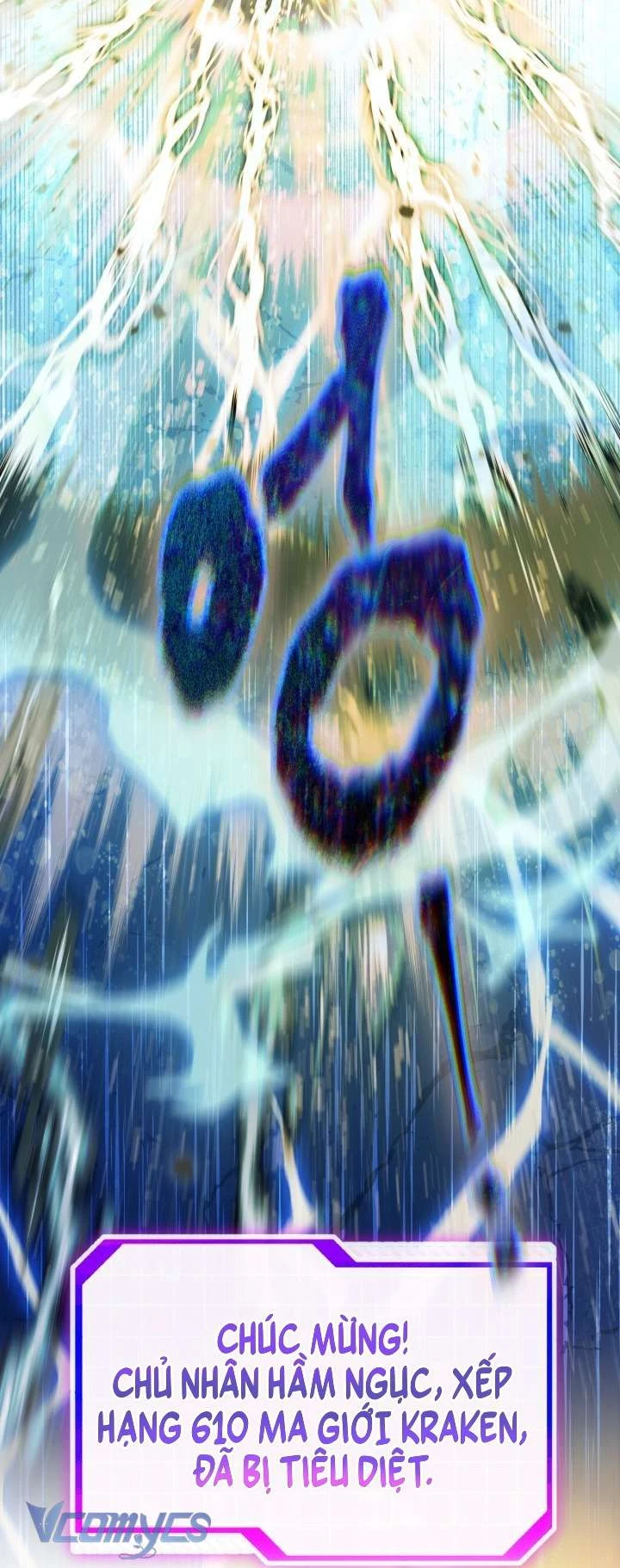 Sự Điều Trị Đặc Biệt Của Tinh Linh Chapter  127 - 60