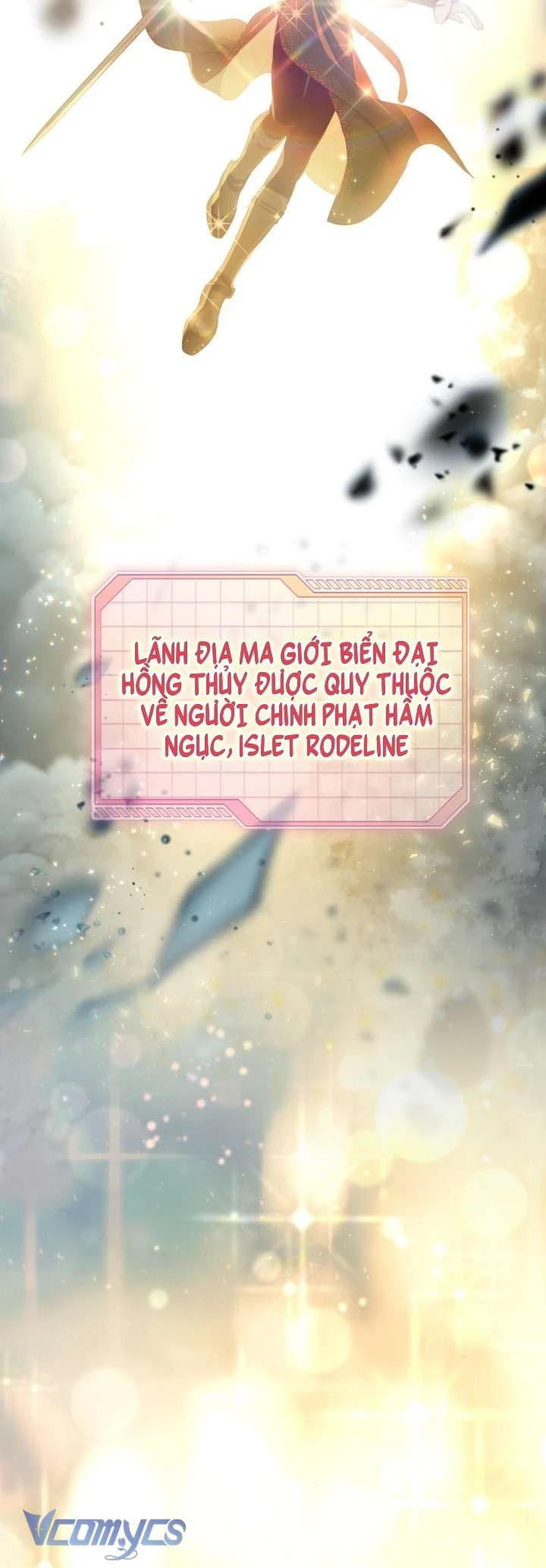 Sự Điều Trị Đặc Biệt Của Tinh Linh Chapter  127 - 62