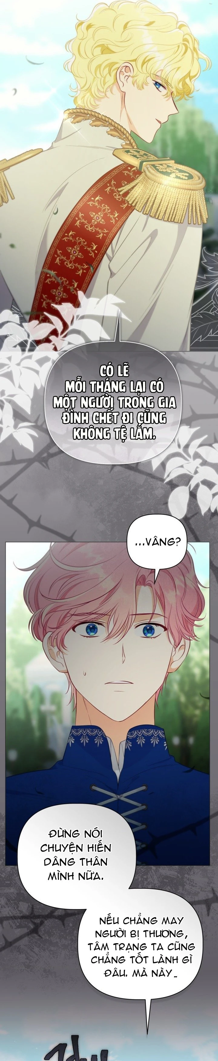 Sự Điều Trị Đặc Biệt Của Tinh Linh Chapter  133 - 9