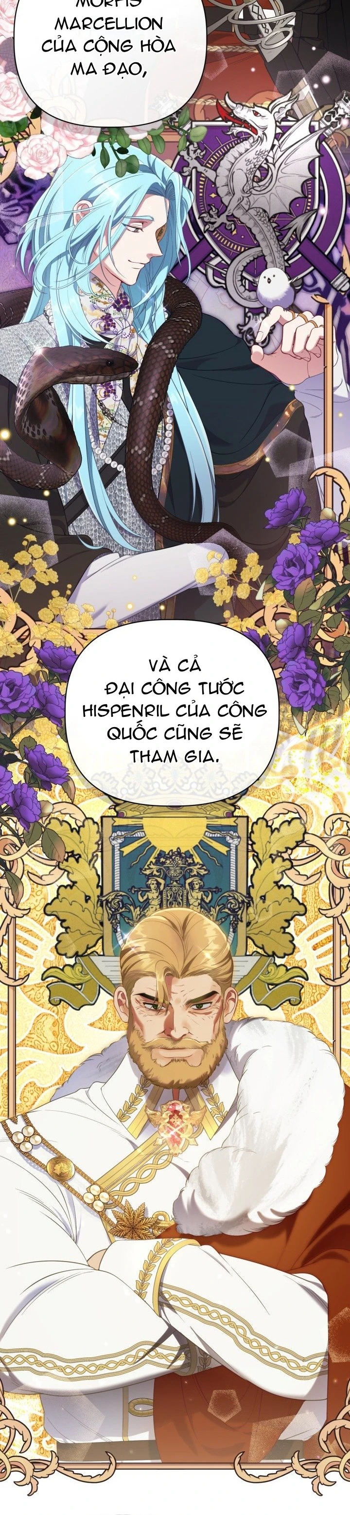 Sự Điều Trị Đặc Biệt Của Tinh Linh Chapter  133 - 16