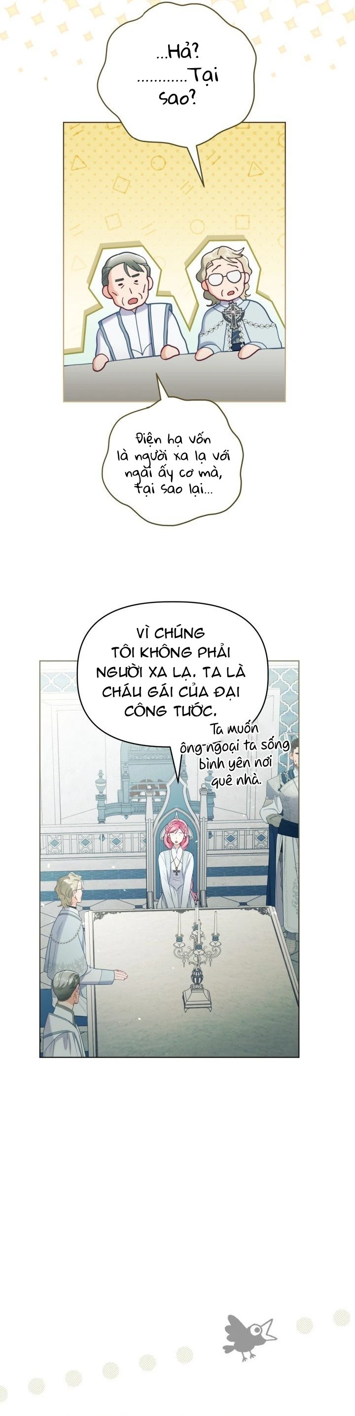 Sự Điều Trị Đặc Biệt Của Tinh Linh Chapter  133 - 19