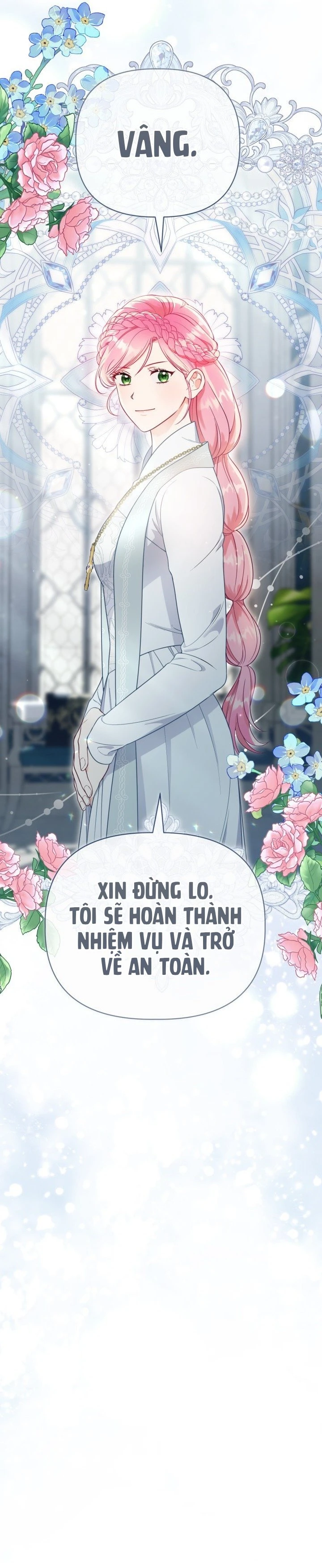 Sự Điều Trị Đặc Biệt Của Tinh Linh Chapter  133 - 30