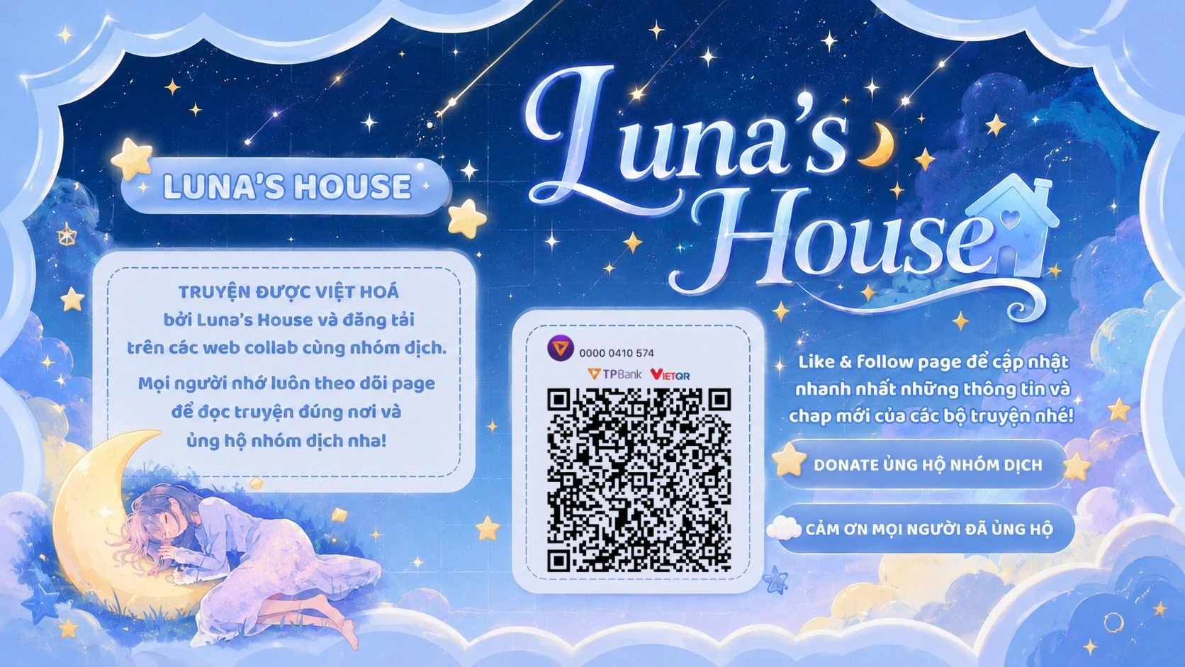 Sự Điều Trị Đặc Biệt Của Tinh Linh Chapter  133 - 36