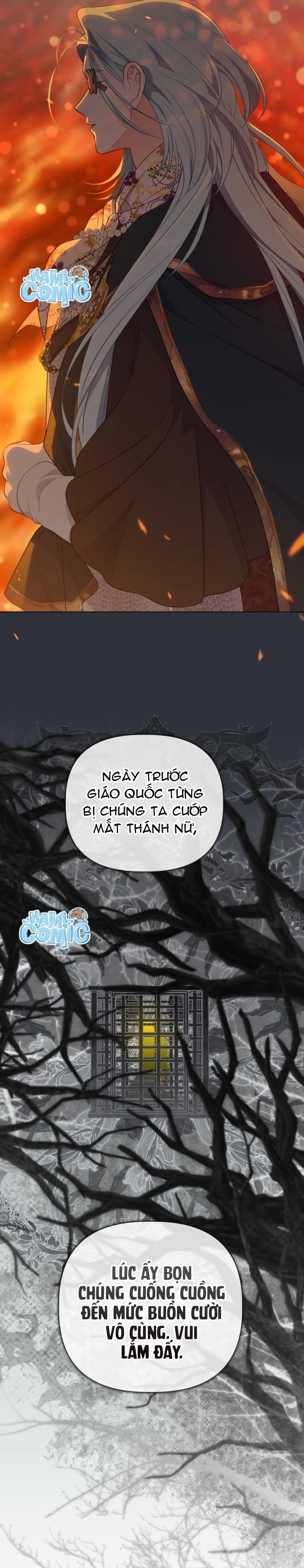 Sự Điều Trị Đặc Biệt Của Tinh Linh Chapter  135 - 26