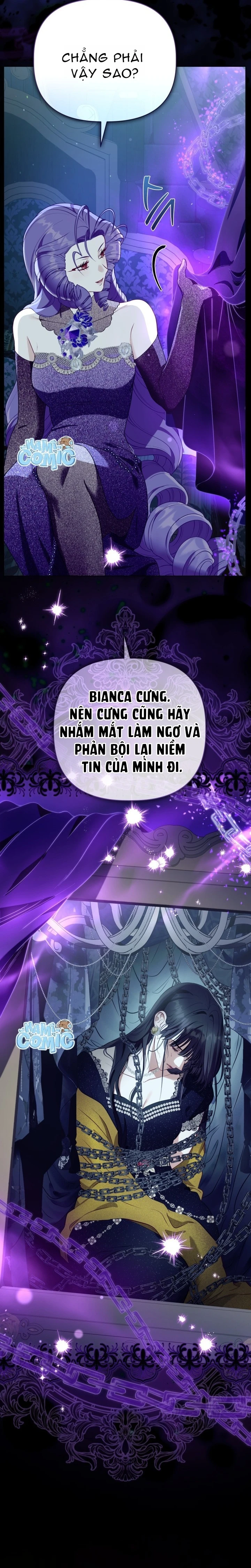 Sự Điều Trị Đặc Biệt Của Tinh Linh Chapter  136 - 4