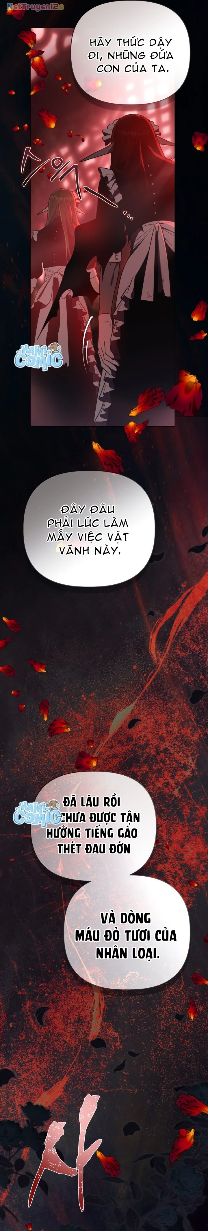 Sự Điều Trị Đặc Biệt Của Tinh Linh Chapter  136 - 27