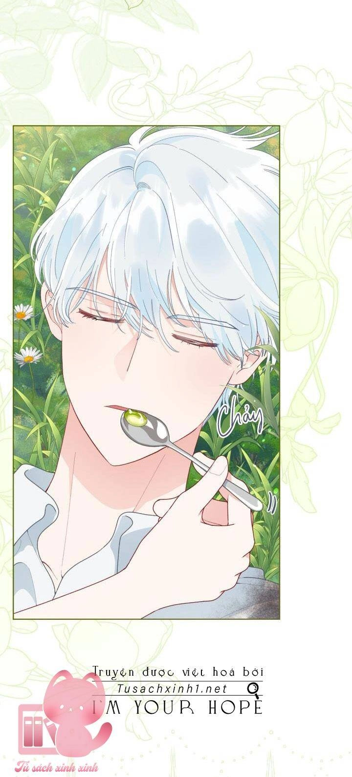 Sự Điều Trị Đặc Biệt Của Tinh Linh Chapter 60 - 5