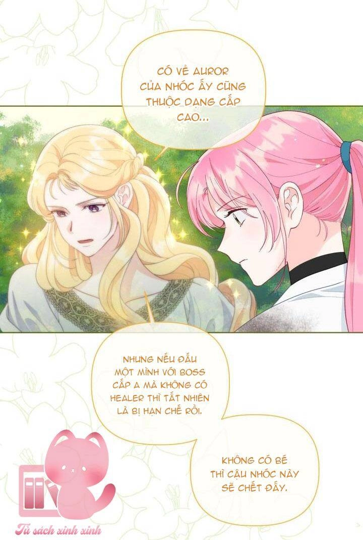 Sự Điều Trị Đặc Biệt Của Tinh Linh Chapter 60 - 7