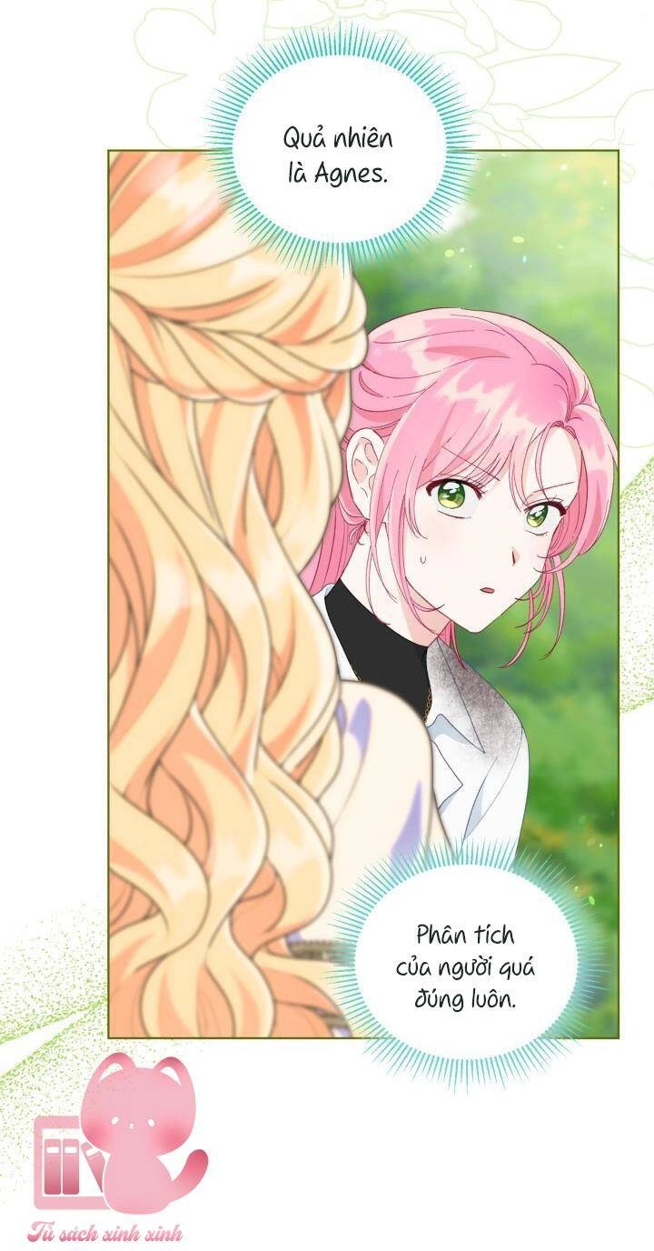 Sự Điều Trị Đặc Biệt Của Tinh Linh Chapter 60 - 8