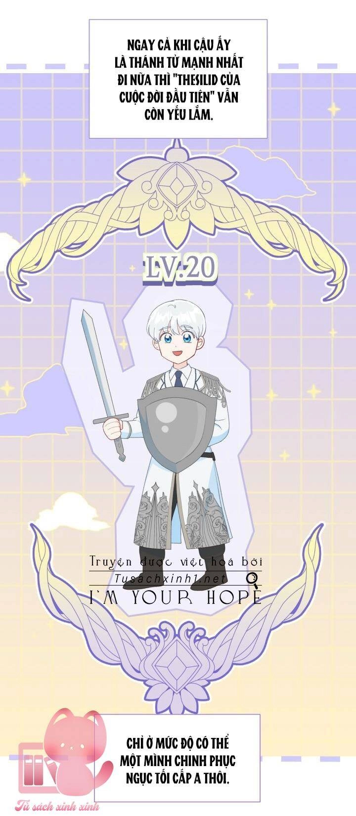 Sự Điều Trị Đặc Biệt Của Tinh Linh Chapter 60 - 9