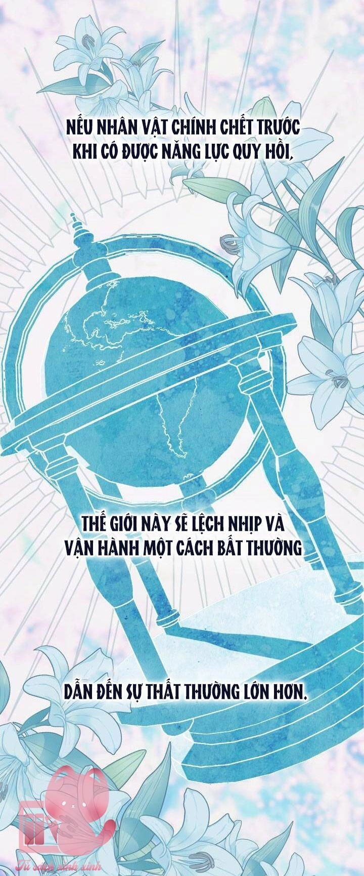 Sự Điều Trị Đặc Biệt Của Tinh Linh Chapter 60 - 18