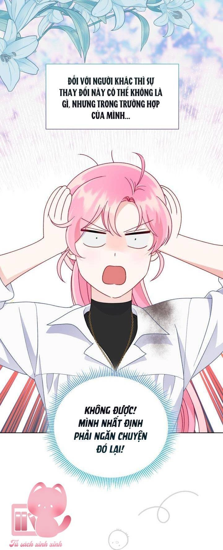 Sự Điều Trị Đặc Biệt Của Tinh Linh Chapter 60 - 19