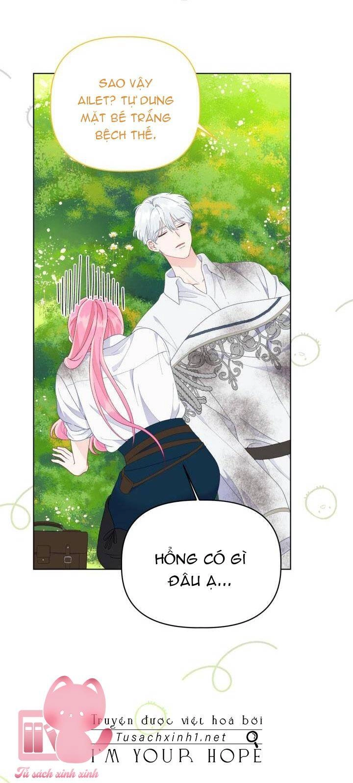 Sự Điều Trị Đặc Biệt Của Tinh Linh Chapter 60 - 20