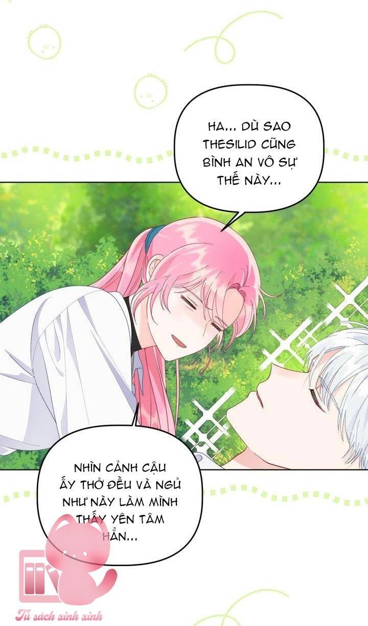 Sự Điều Trị Đặc Biệt Của Tinh Linh Chapter 60 - 21