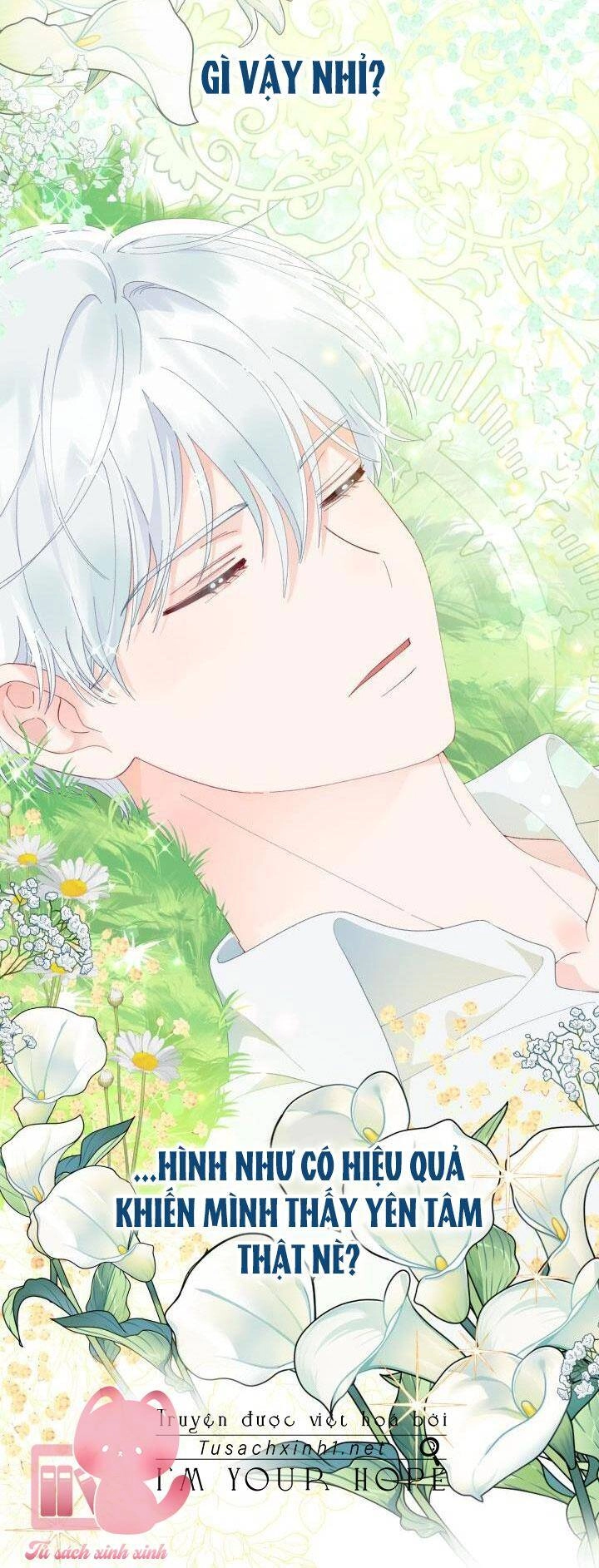 Sự Điều Trị Đặc Biệt Của Tinh Linh Chapter 60 - 23