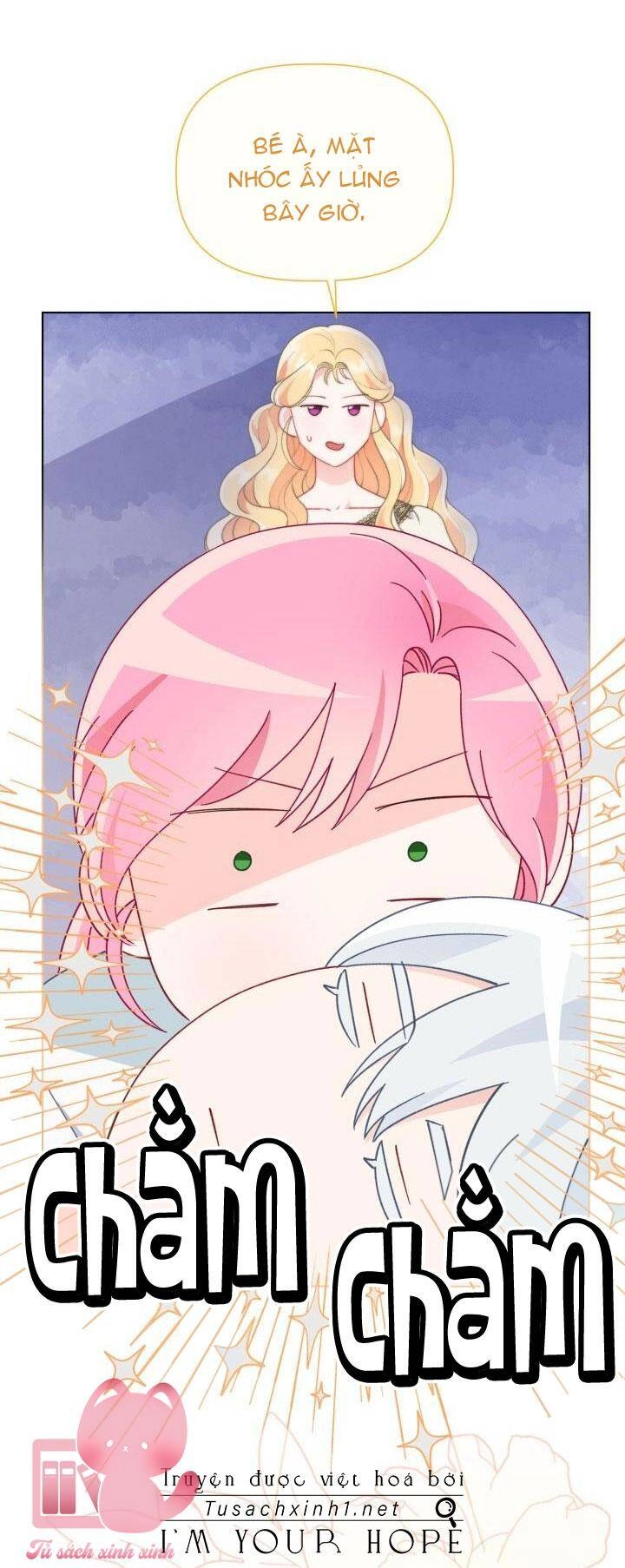 Sự Điều Trị Đặc Biệt Của Tinh Linh Chapter 60 - 26