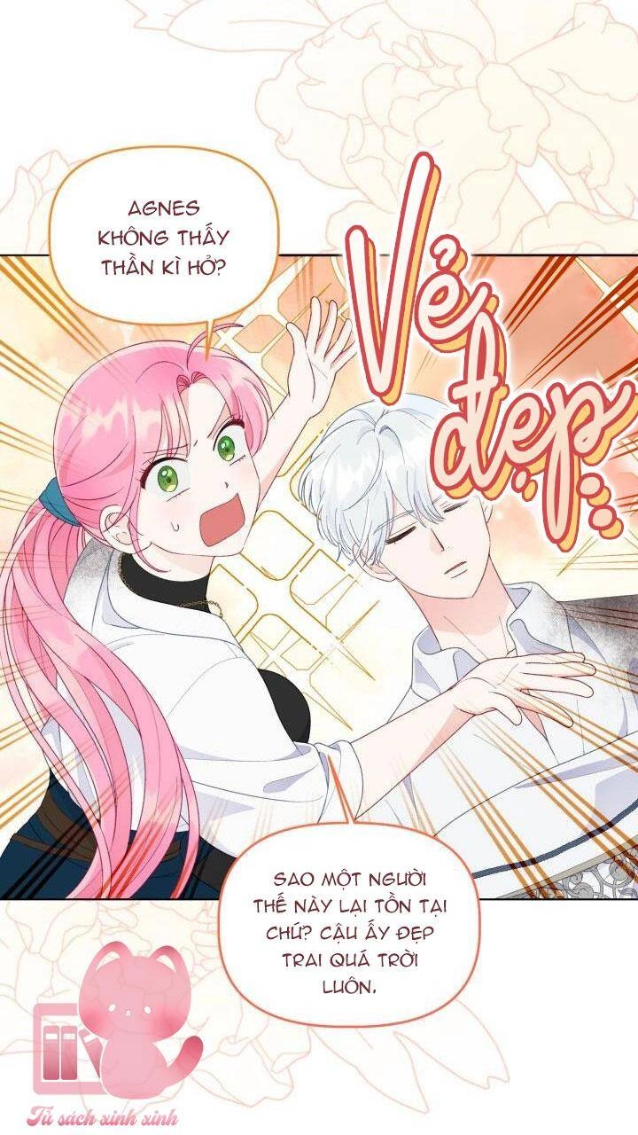 Sự Điều Trị Đặc Biệt Của Tinh Linh Chapter 60 - 27