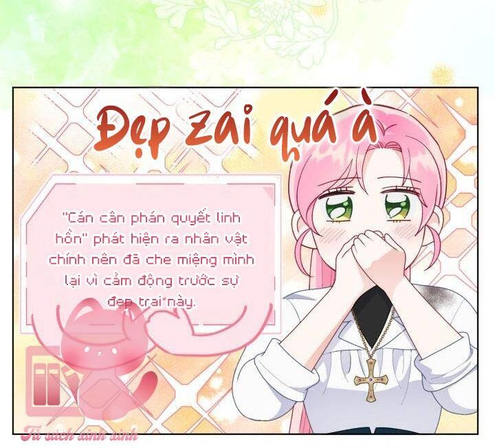 Sự Điều Trị Đặc Biệt Của Tinh Linh Chapter 60 - 29