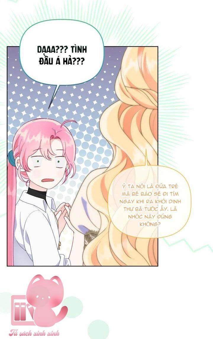 Sự Điều Trị Đặc Biệt Của Tinh Linh Chapter 60 - 31