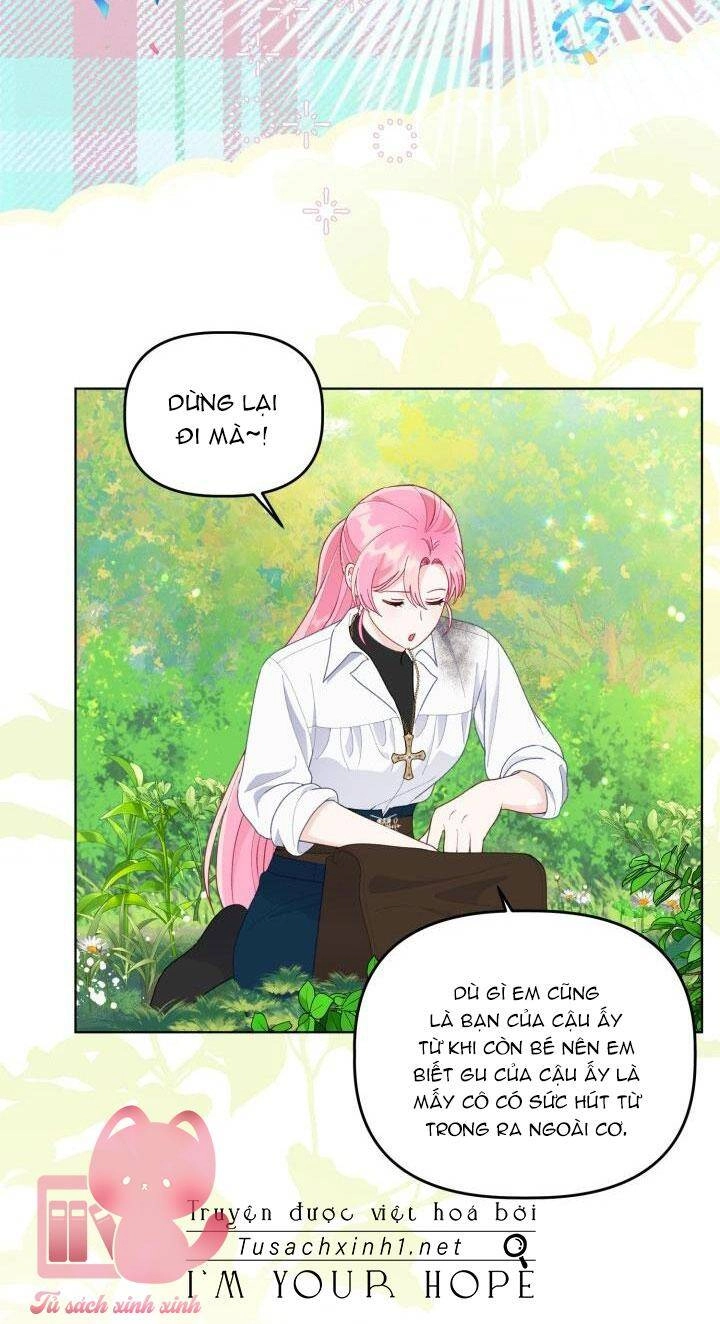 Sự Điều Trị Đặc Biệt Của Tinh Linh Chapter 60 - 33