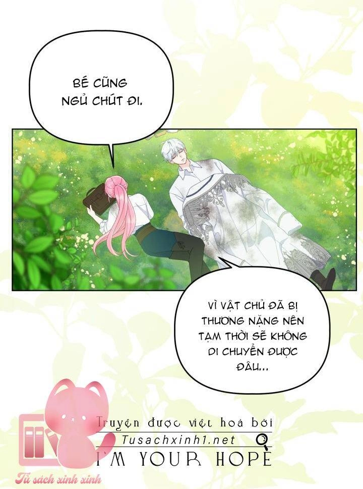 Sự Điều Trị Đặc Biệt Của Tinh Linh Chapter 60 - 37