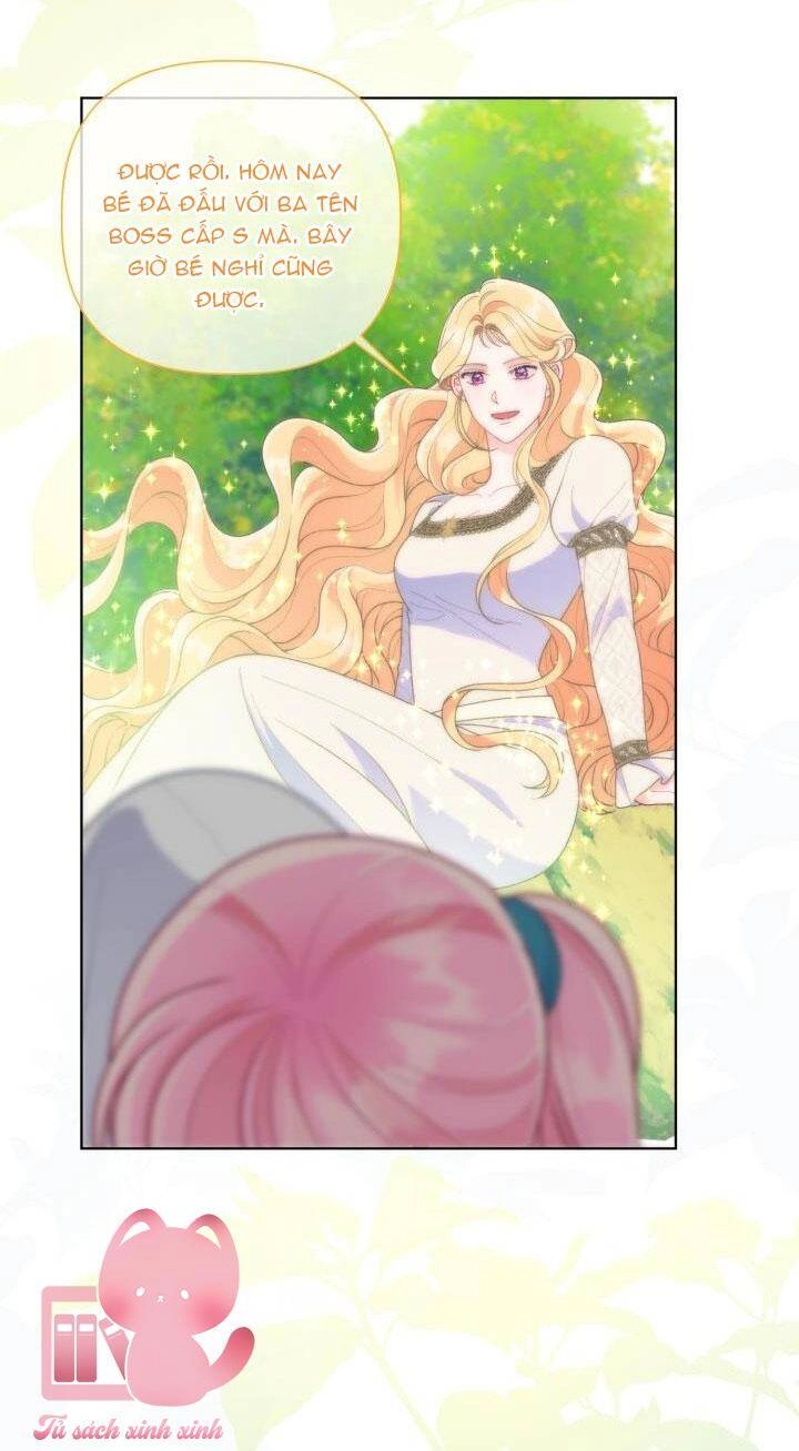 Sự Điều Trị Đặc Biệt Của Tinh Linh Chapter 60 - 38