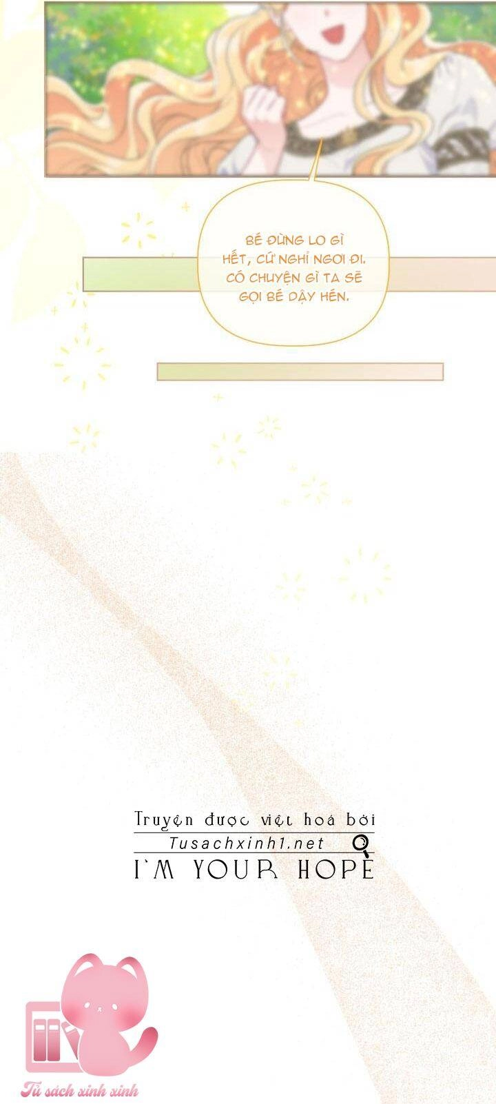 Sự Điều Trị Đặc Biệt Của Tinh Linh Chapter 60 - 40