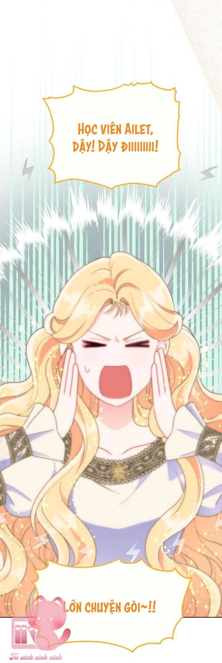 Sự Điều Trị Đặc Biệt Của Tinh Linh Chapter 60 - 41