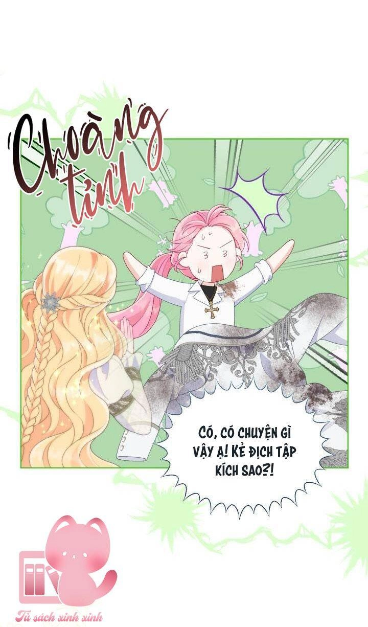 Sự Điều Trị Đặc Biệt Của Tinh Linh Chapter 60 - 42