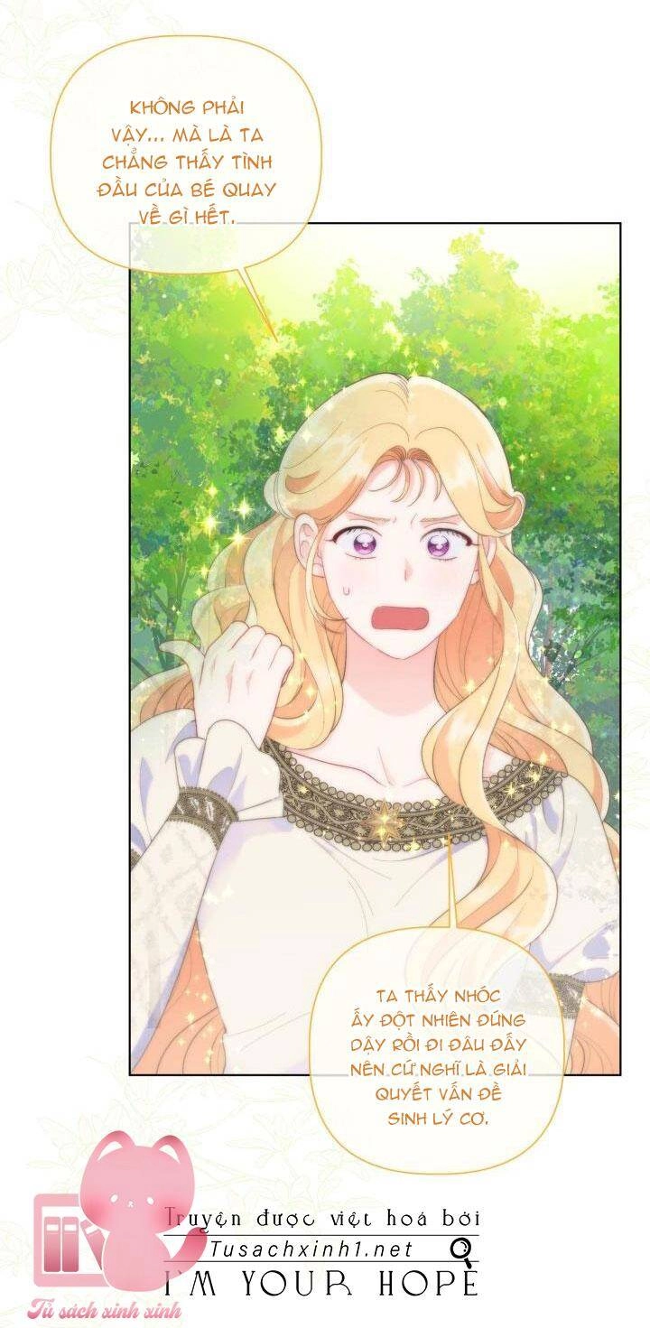 Sự Điều Trị Đặc Biệt Của Tinh Linh Chapter 60 - 43