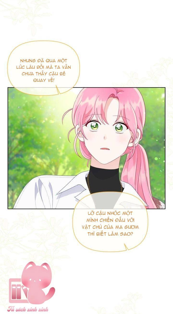 Sự Điều Trị Đặc Biệt Của Tinh Linh Chapter 60 - 44