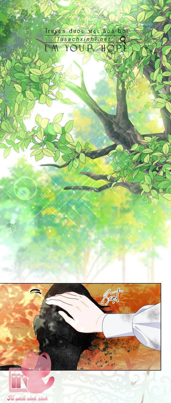 Sự Điều Trị Đặc Biệt Của Tinh Linh Chapter 60 - 46