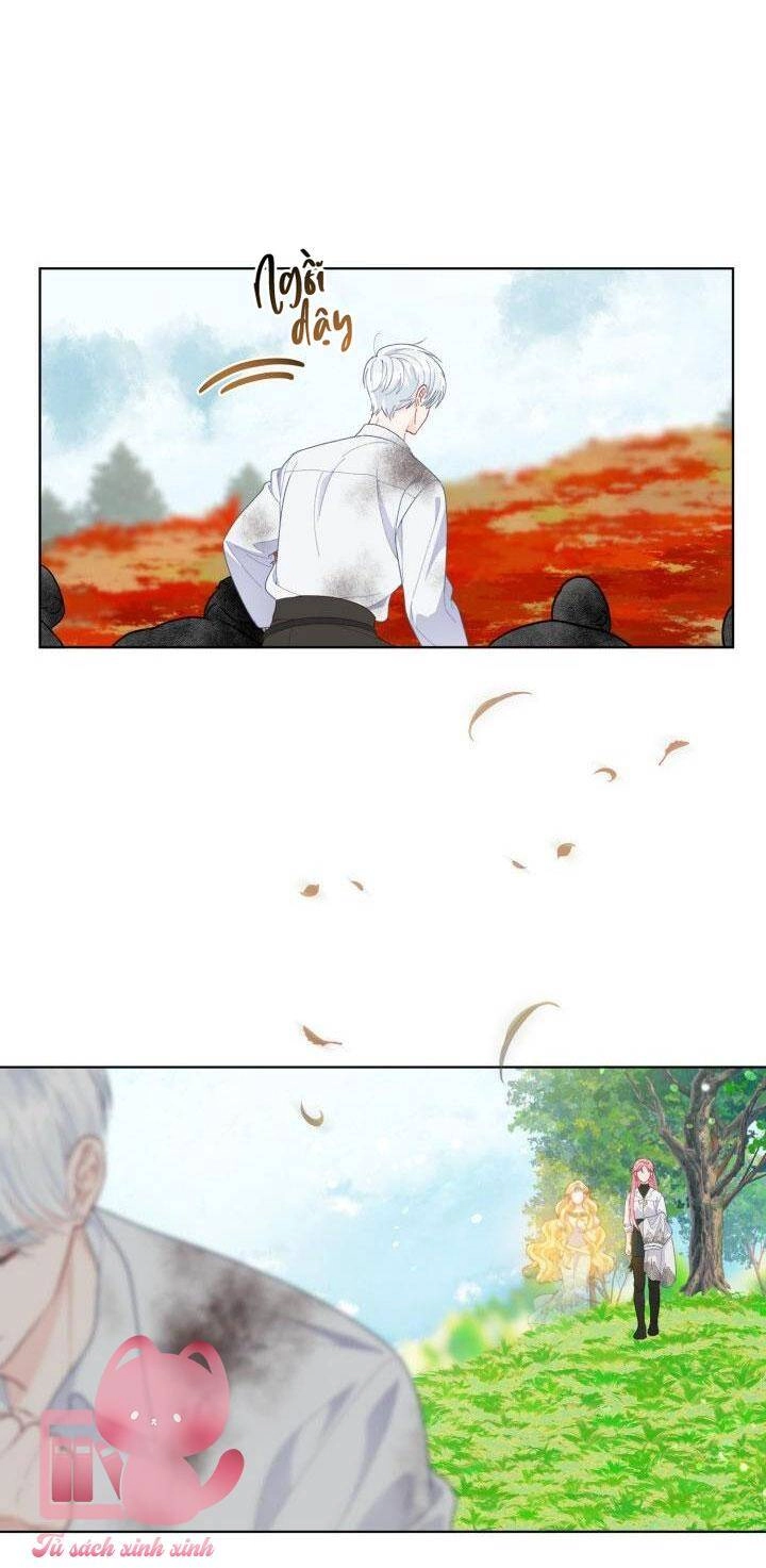 Sự Điều Trị Đặc Biệt Của Tinh Linh Chapter 60 - 48