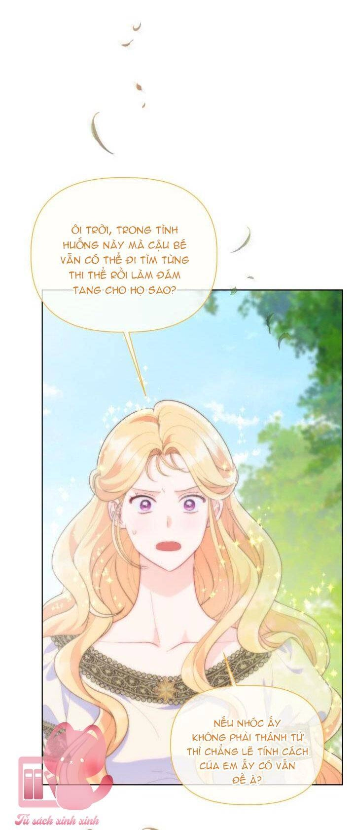 Sự Điều Trị Đặc Biệt Của Tinh Linh Chapter 60 - 49