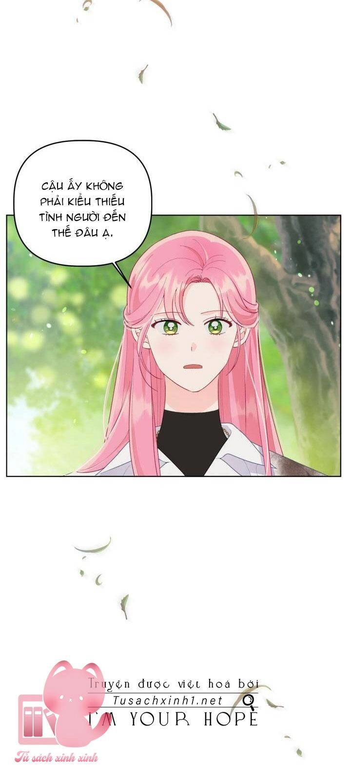 Sự Điều Trị Đặc Biệt Của Tinh Linh Chapter 60 - 50