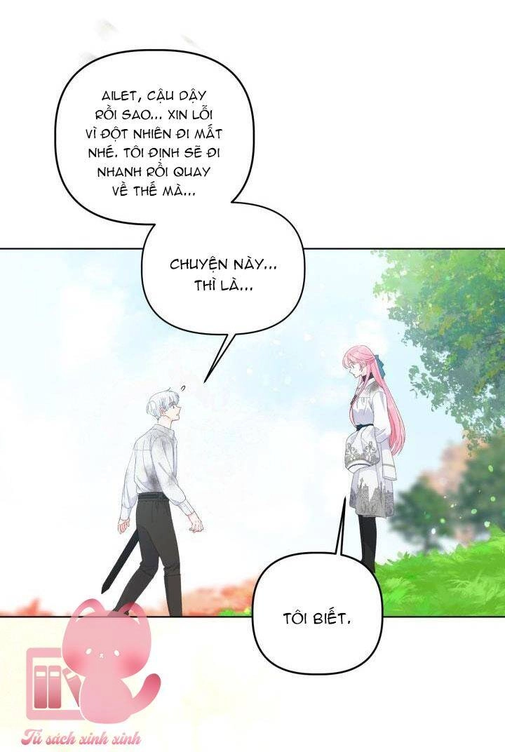 Sự Điều Trị Đặc Biệt Của Tinh Linh Chapter 60 - 52