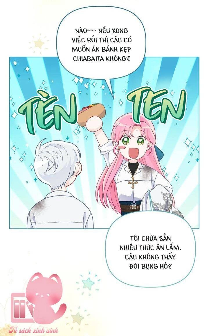 Sự Điều Trị Đặc Biệt Của Tinh Linh Chapter 60 - 55