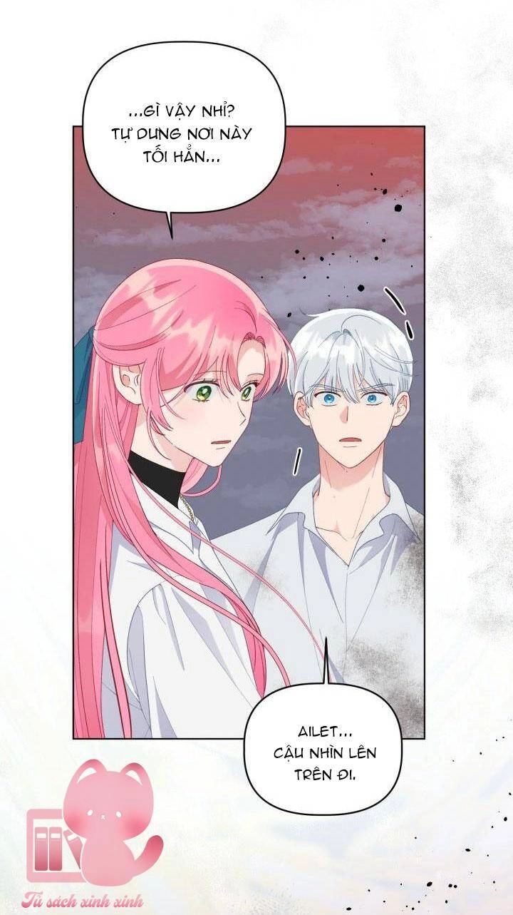 Sự Điều Trị Đặc Biệt Của Tinh Linh Chapter 60 - 61