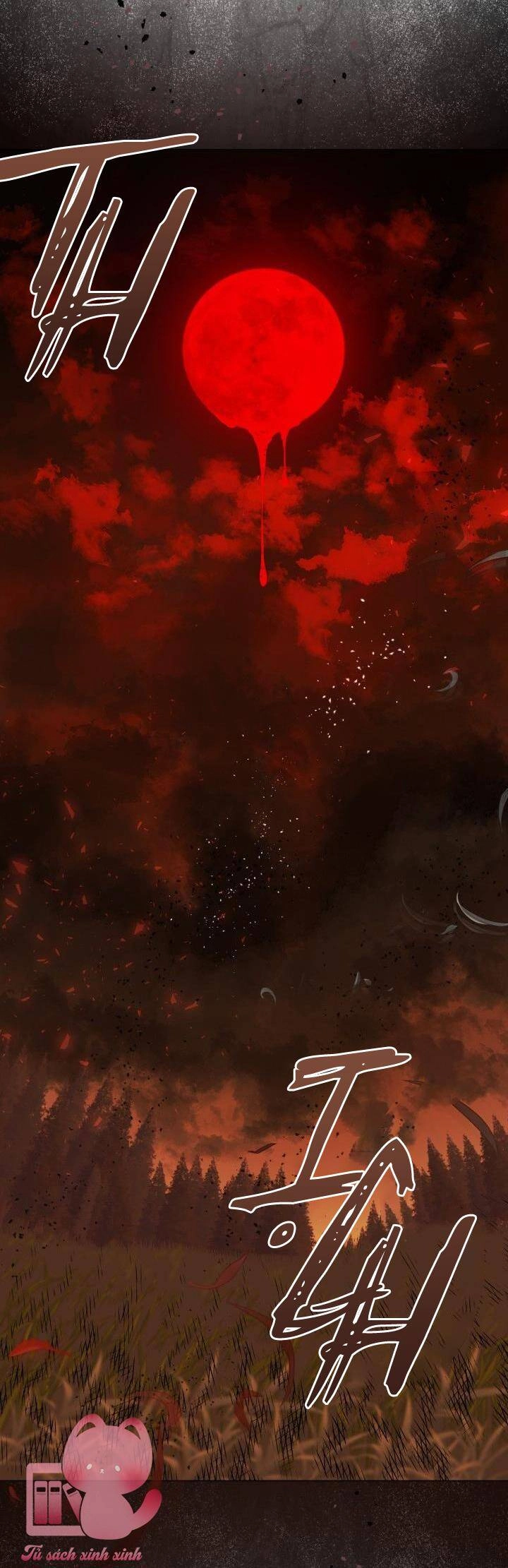 Sự Điều Trị Đặc Biệt Của Tinh Linh Chapter 61 - 6