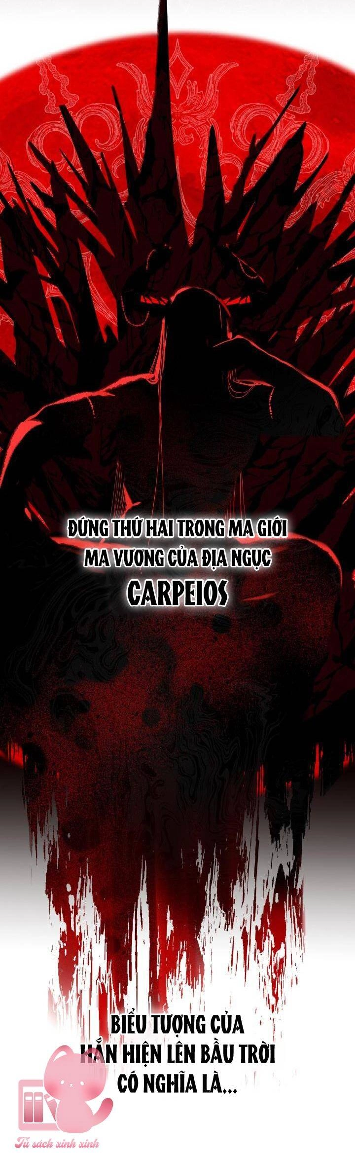 Sự Điều Trị Đặc Biệt Của Tinh Linh Chapter 61 - 8