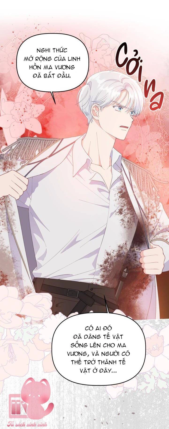 Sự Điều Trị Đặc Biệt Của Tinh Linh Chapter 61 - 9