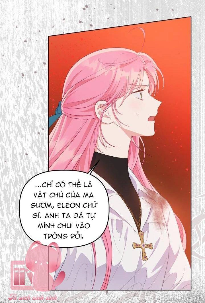 Sự Điều Trị Đặc Biệt Của Tinh Linh Chapter 61 - 10