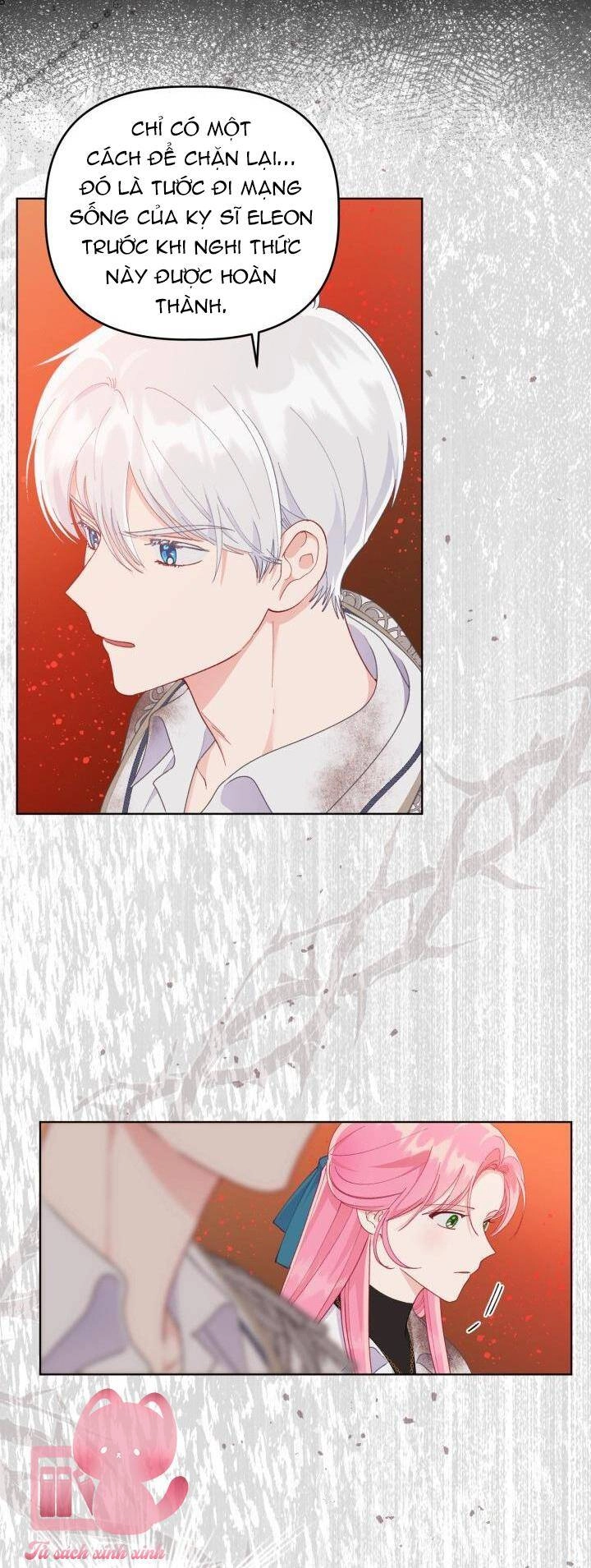 Sự Điều Trị Đặc Biệt Của Tinh Linh Chapter 61 - 12