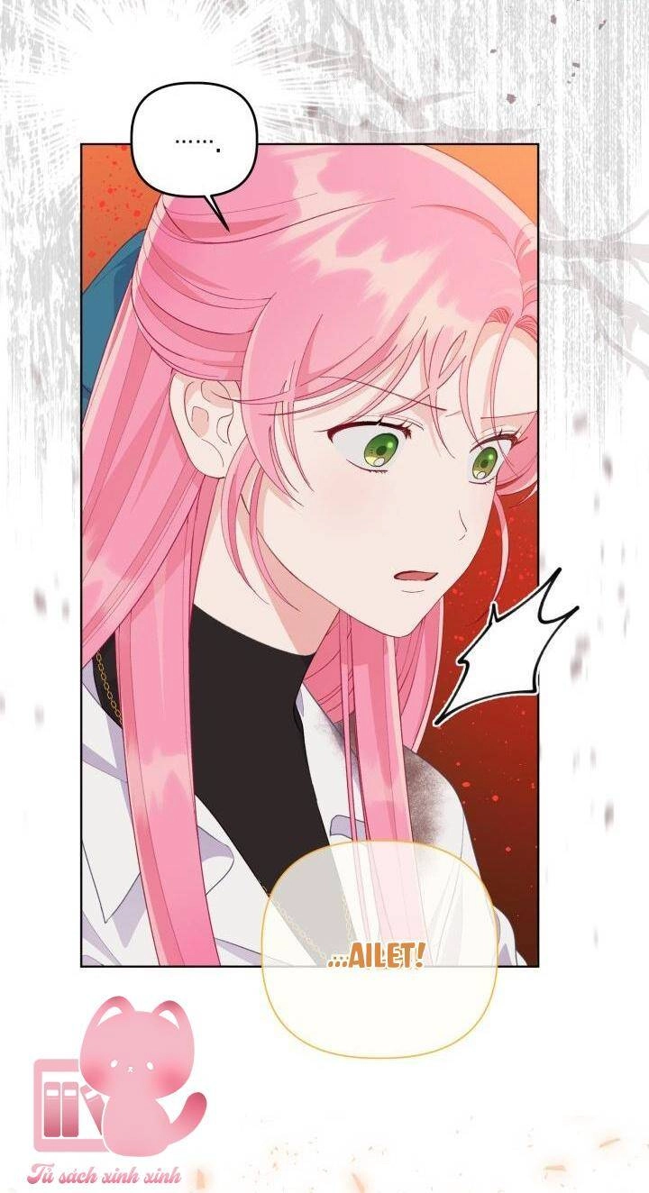 Sự Điều Trị Đặc Biệt Của Tinh Linh Chapter 61 - 13