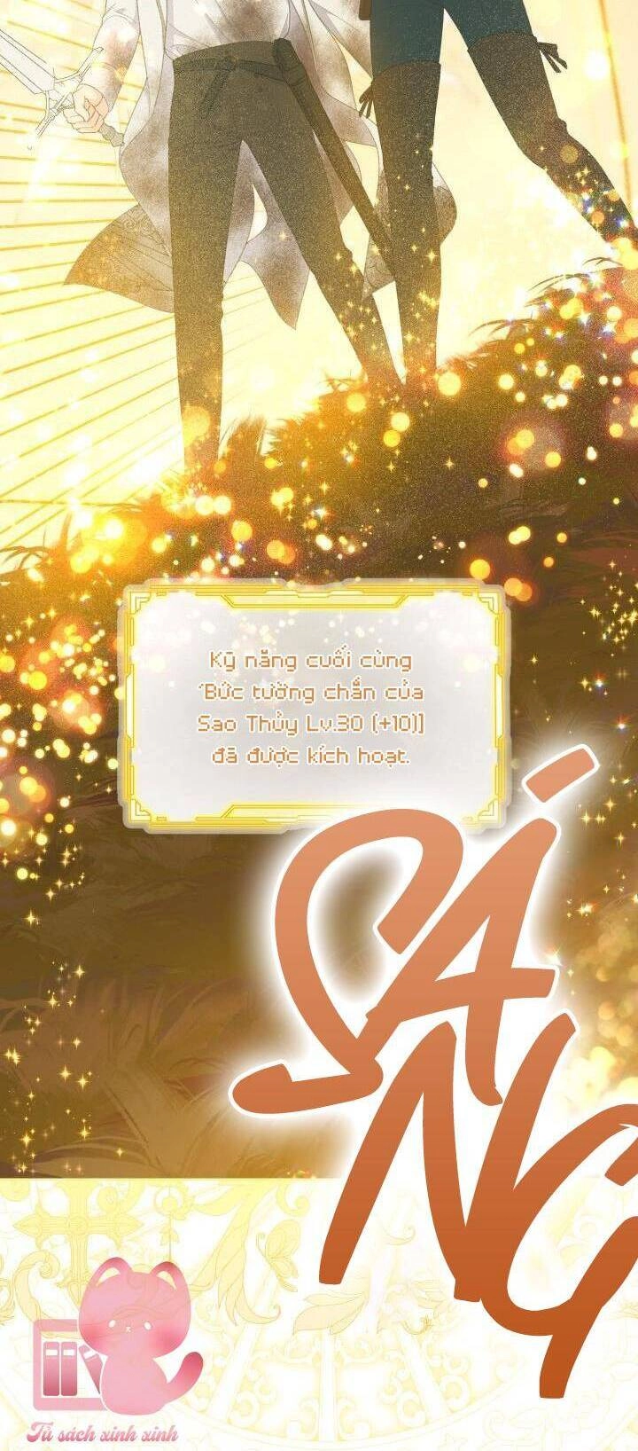 Sự Điều Trị Đặc Biệt Của Tinh Linh Chapter 61 - 15